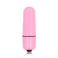 glossy - small bullet vibe deep rose