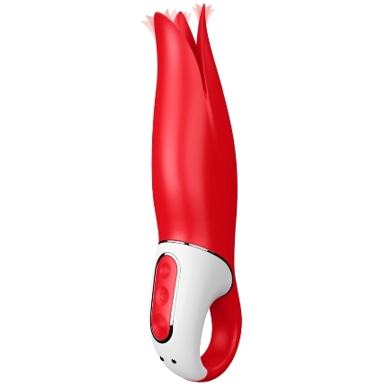 satisfyer - vibe power flower