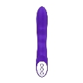 galatea - dante lilac vibrator compatible with watchme wireless technology