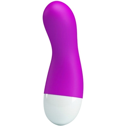 Vibrador Pretty Love Ian Roxo