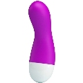 Vibrador Pretty Love Ian Roxo