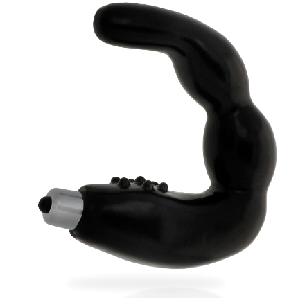 addicted toys - prostate anal massager vibration