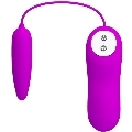 pretty love - harriet massager stimulator