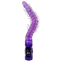 baile - thorn lilac stimulator vibrator