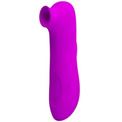 romance - magic flute suction stimulator