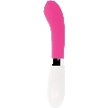 glossy - john vibrador rosa