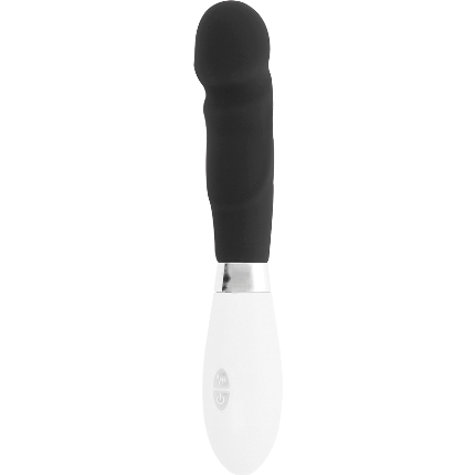 glossy - paul vibrator black