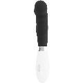 glossy - paul vibrator black