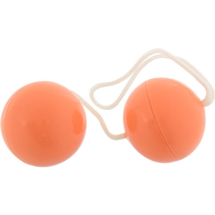 Bolas de Kegel Seven Creations Orgasmic