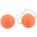 Bolas de Kegel Seven Creations Orgasmic