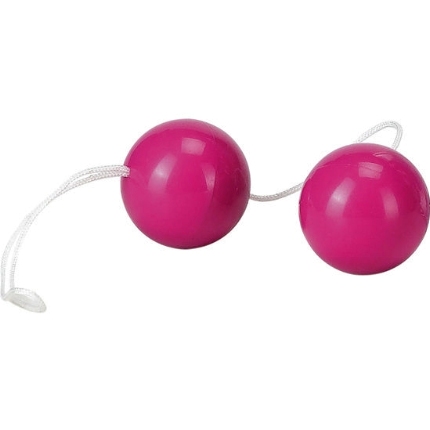 Bolas de Kegel Seven Creations Pleasure