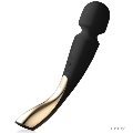 lelo - smart wand 2 black