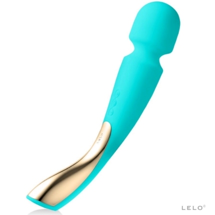 lelo - smart wand 2 black