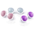 Kit Bolas de Kegel Lelo Luna