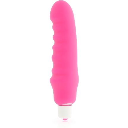 dolce vita - genius pink silicone