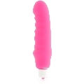 dolce vita - genius pink silicone