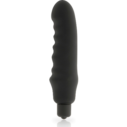 dolce vita - genius black silicone