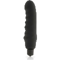 dolce vita - genius black silicone