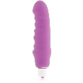 dolce vita - genius purple silicone