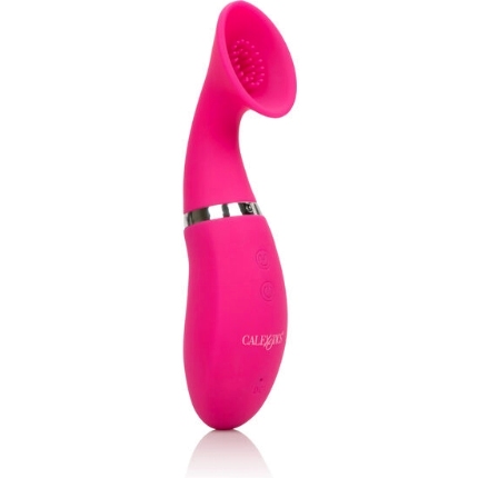 california exotics - climaxer pump pink