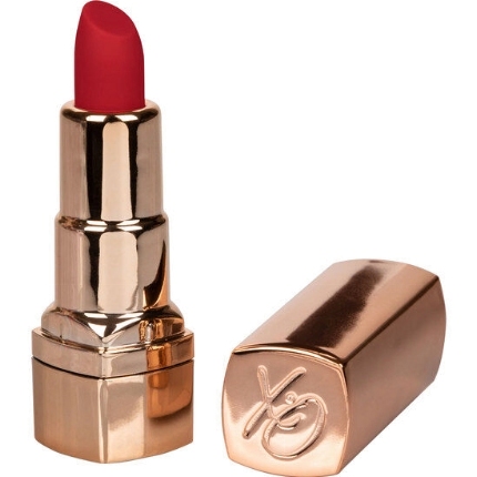 california exotics - bala rechargeable lipstick hide play red