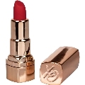 california exotics - bala rechargeable lipstick hide play red