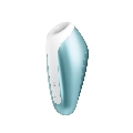 satisfyer - love breeze succionador ice blue