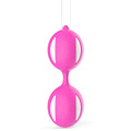 ohmama - silicone covered balls 70 gr