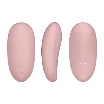 Vibrador Bijoux Intimate Recarregável