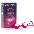 control - geisha balls level i - 18g