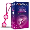 control - geisha balls level iii - 38g