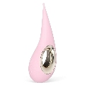 lelo - dot clitoris stimulator - pink