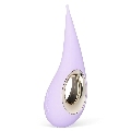 lelo - dot clitoris stimulator - lilac