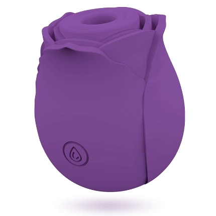 mia - rose air wave stimulator limited edition - purple