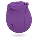 mia - rose air wave stimulator limited edition - purple