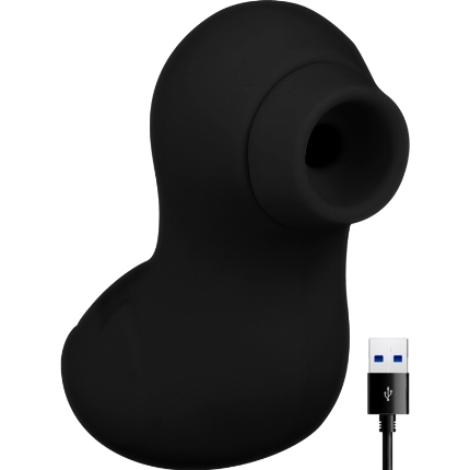 ohmama - my duck rechargeable black