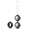 Bolas de Kegel B Swish Bfit Classic Preto