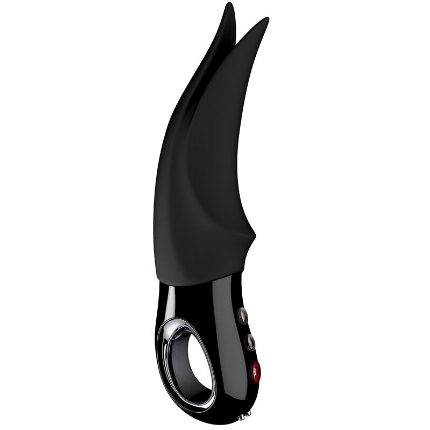 Vibrador Rabbit Fun Factory Volta Linea Preto