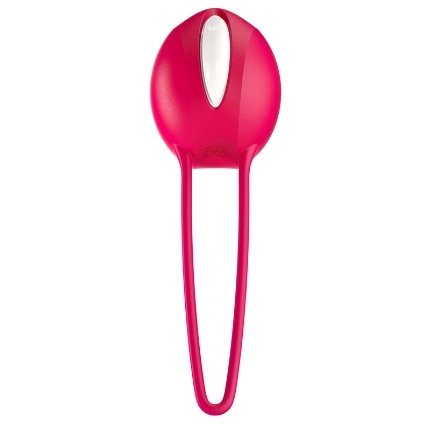 Bolas de Kegel Fun Factory Smartball Uno Rosa