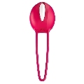 Bolas de Kegel Fun Factory Smartball Uno Rosa