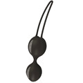 fun factory - smartballs duo bolas pelvicas gris/negro