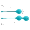 intense - kegel balls pack kendall blue