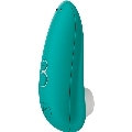 womanizer - starlet 3 clitoral stimulator turquoise