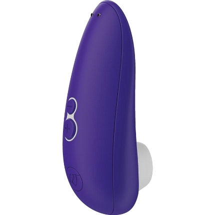 Estimulador de Clitóris Womanizer Starlet 3 Azul