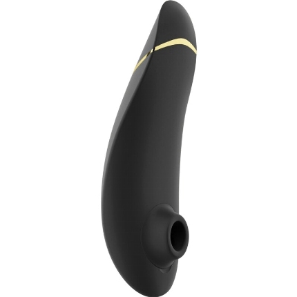 Estimulador de Clitóris Womanizer Premium 2 Preto