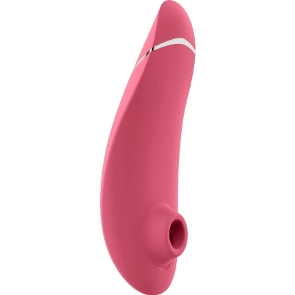 Estimulador de Clitóris Womanizer Premium 2 Rosa