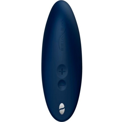 Estimulador de Clitóris We-vibe Melt Azul