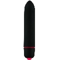 adrien lastic - univibe mini vibrating bullet black