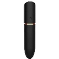 adrien lastic - rocket bala recargable negro