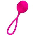 adrien lastic - mia balls for beginners silicone pink